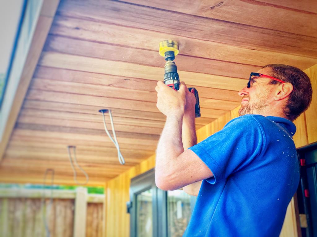 Electrical, Data, Fire, Security Access, Engineers in West Midlands